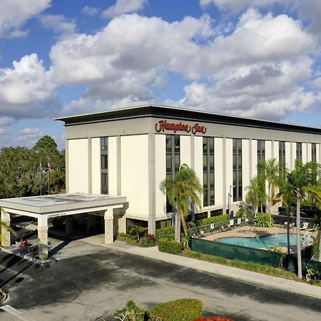 Hampton Inn Sarasota I-75 Bee Ridge Fruitville Exterior foto
