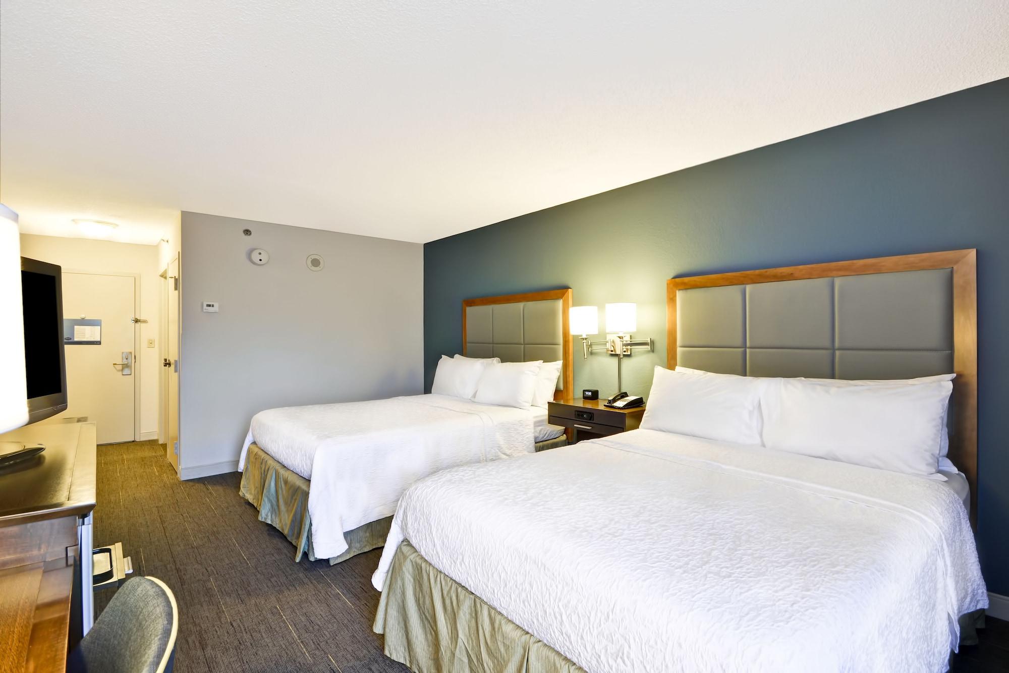 Hampton Inn Sarasota I-75 Bee Ridge Fruitville Exterior foto