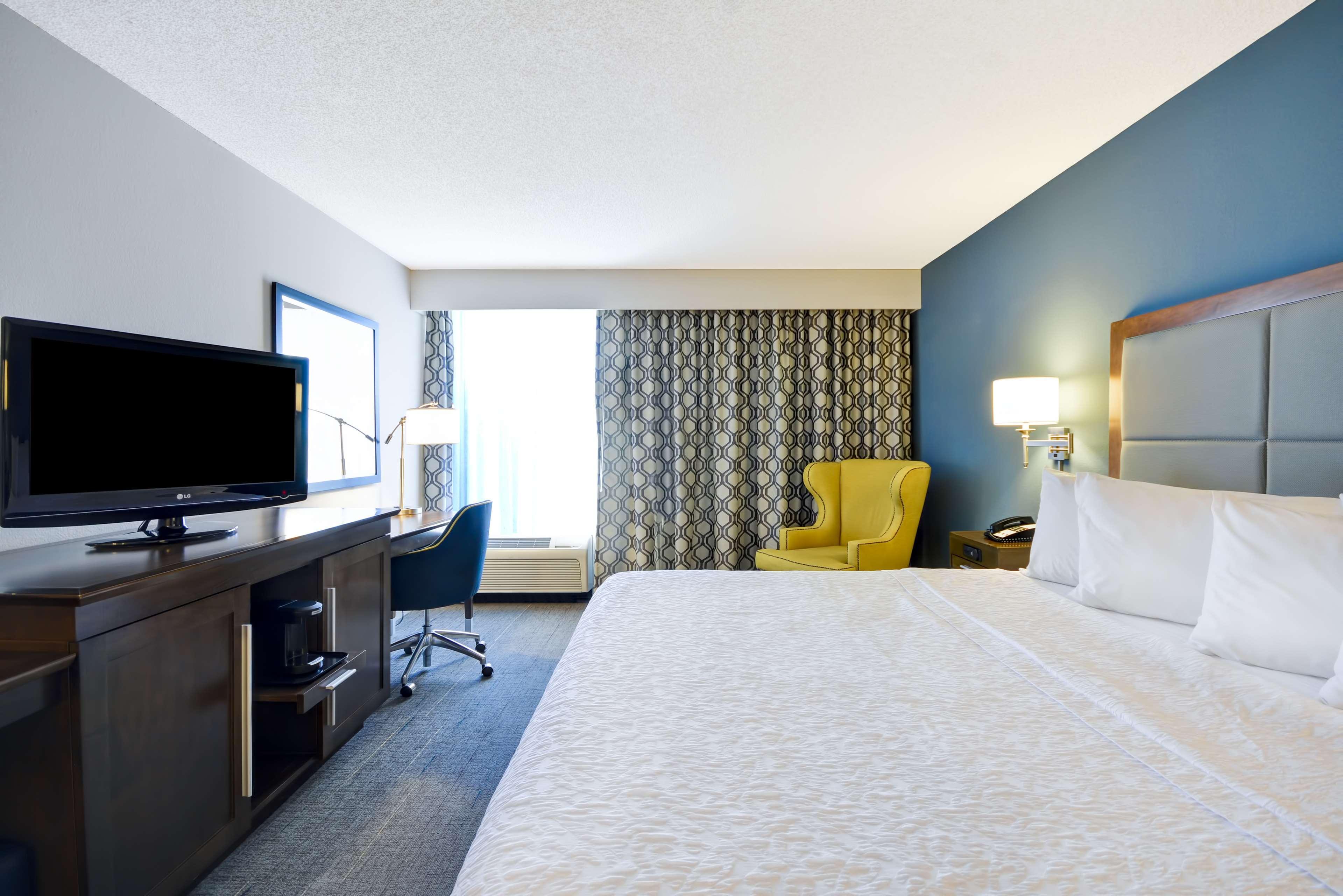 Hampton Inn Sarasota I-75 Bee Ridge Fruitville Exterior foto