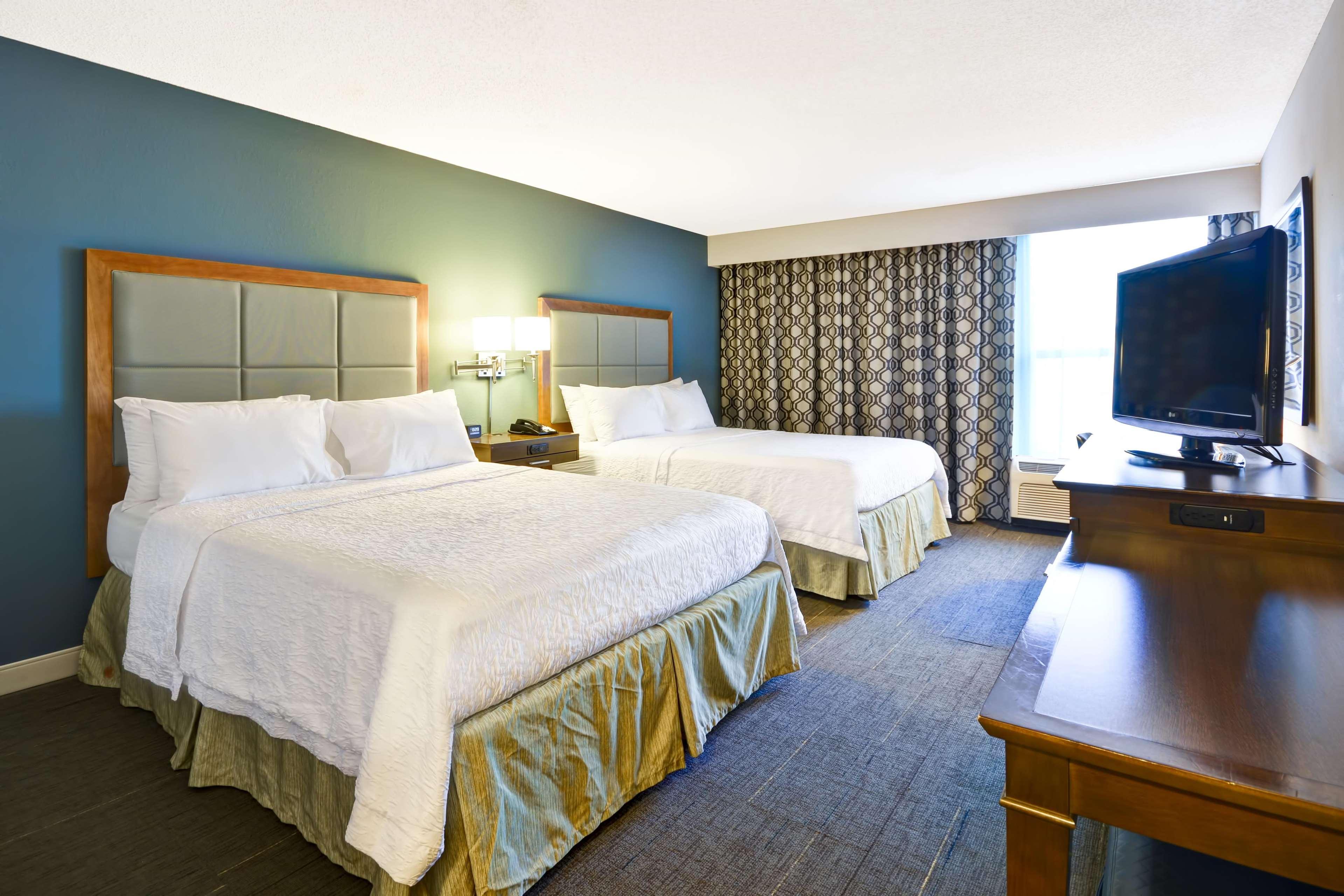Hampton Inn Sarasota I-75 Bee Ridge Fruitville Exterior foto