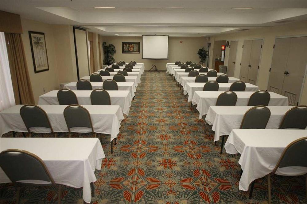 Hampton Inn Sarasota I-75 Bee Ridge Fruitville Einrichtungen foto