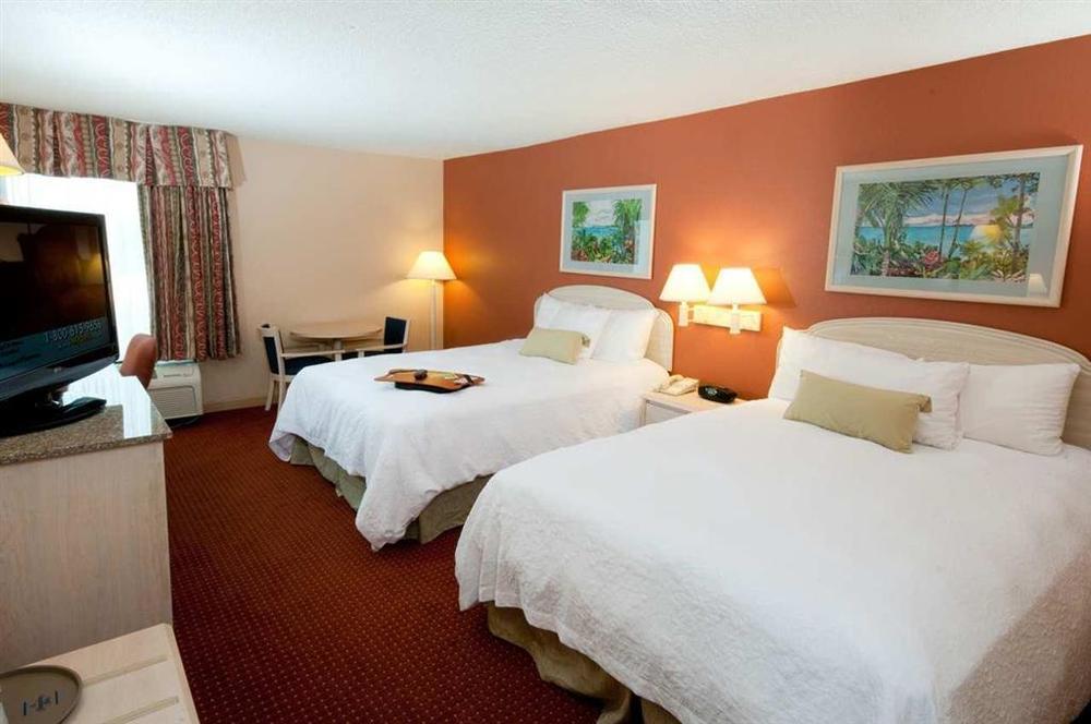 Hampton Inn Sarasota I-75 Bee Ridge Fruitville Zimmer foto
