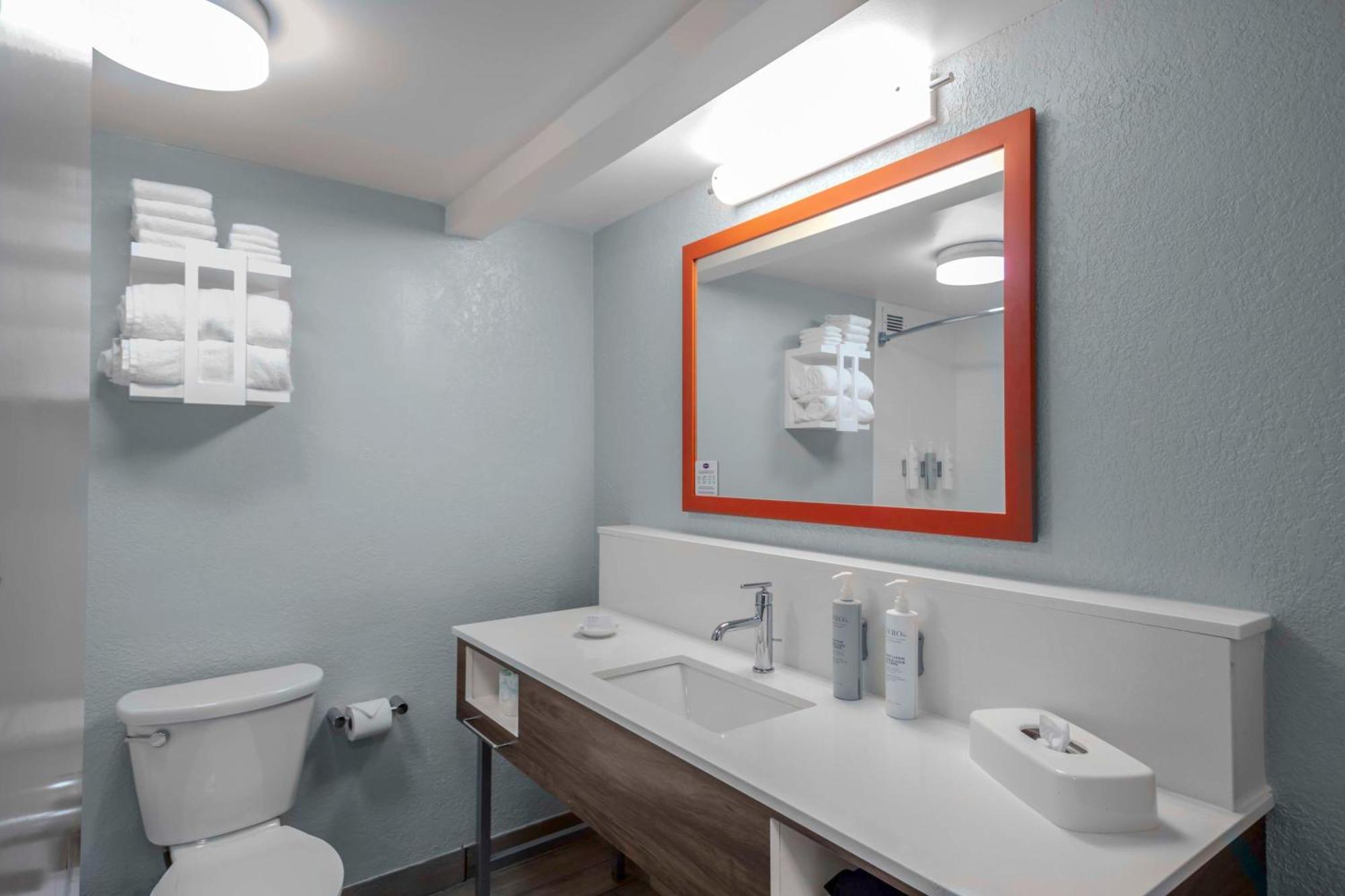 Hampton Inn Sarasota I-75 Bee Ridge Fruitville Exterior foto