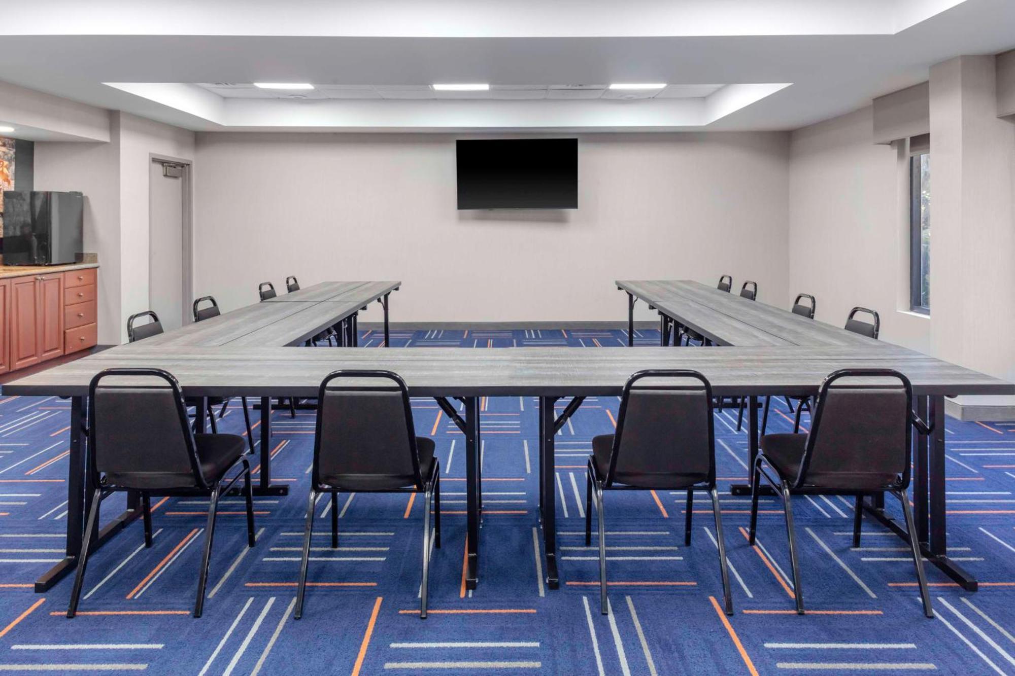 Hampton Inn Sarasota I-75 Bee Ridge Fruitville Exterior foto