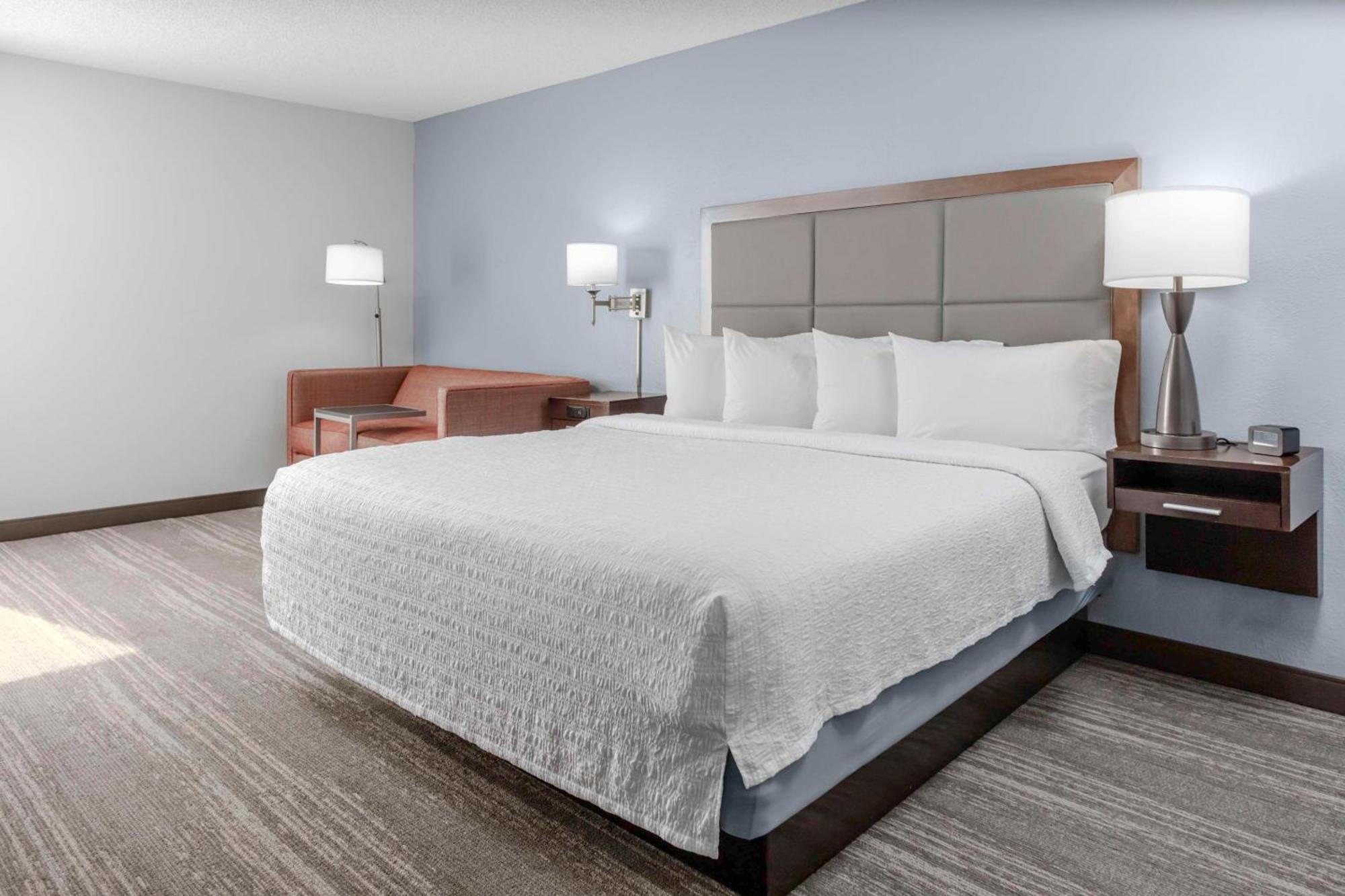 Hampton Inn Sarasota I-75 Bee Ridge Fruitville Exterior foto
