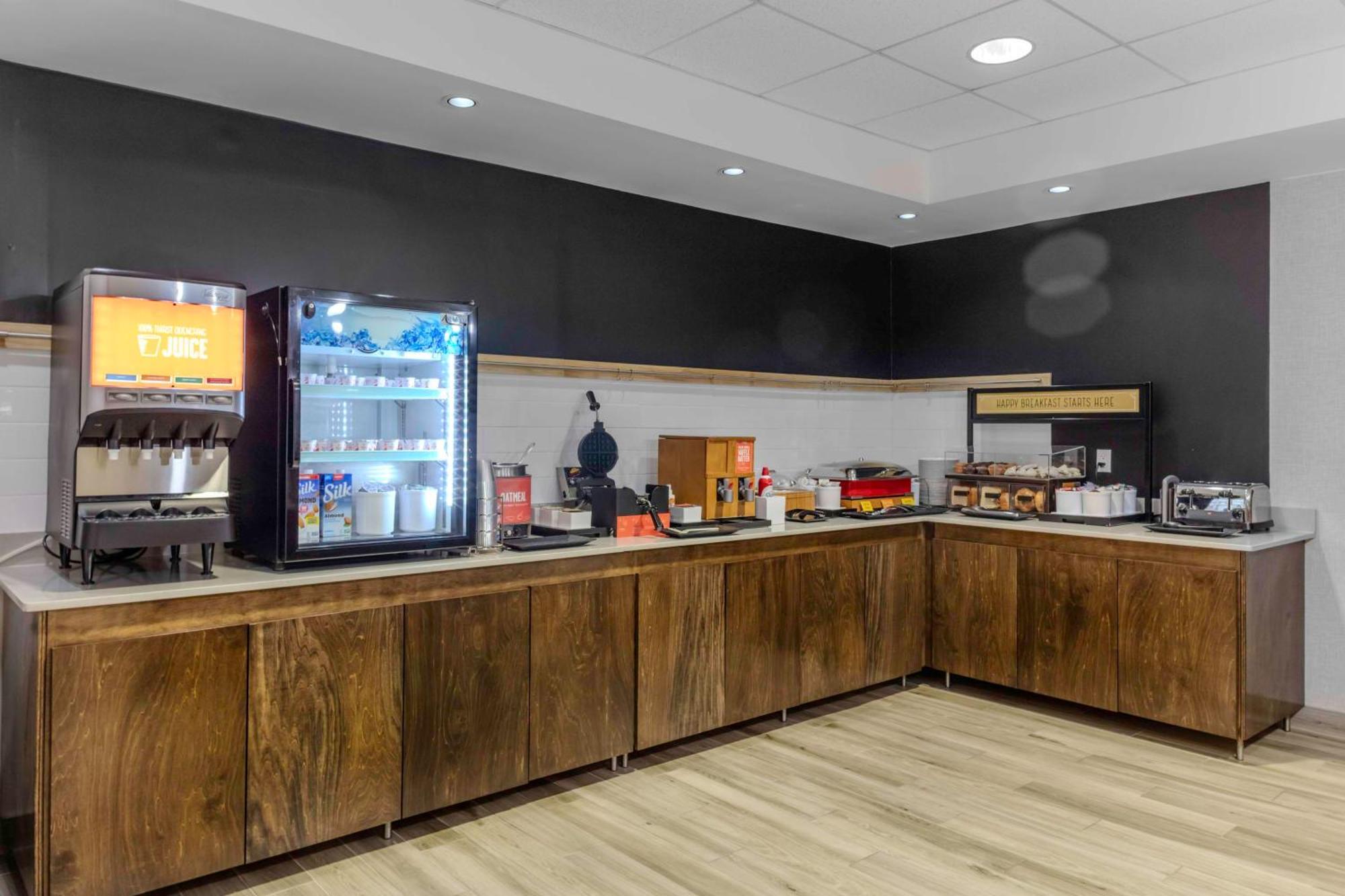 Hampton Inn Sarasota I-75 Bee Ridge Fruitville Exterior foto
