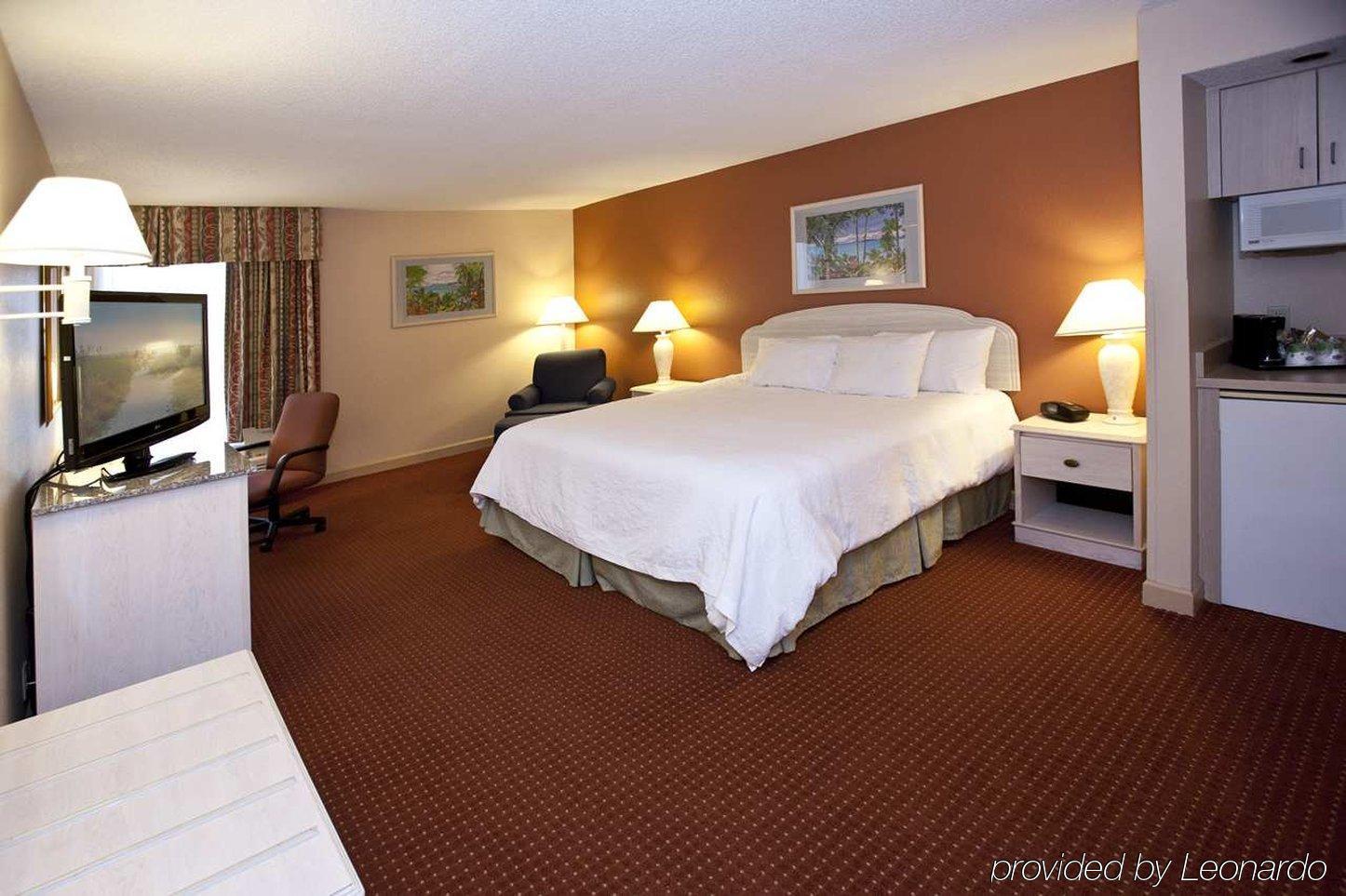 Hampton Inn Sarasota I-75 Bee Ridge Fruitville Exterior foto