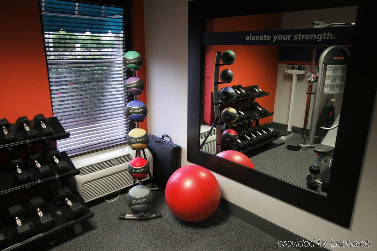Hampton Inn Sarasota I-75 Bee Ridge Fruitville Einrichtungen foto