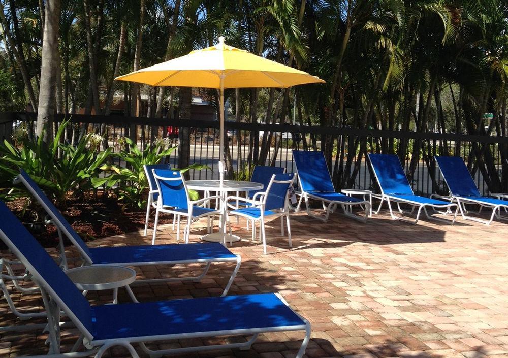 Hampton Inn Sarasota I-75 Bee Ridge Fruitville Exterior foto