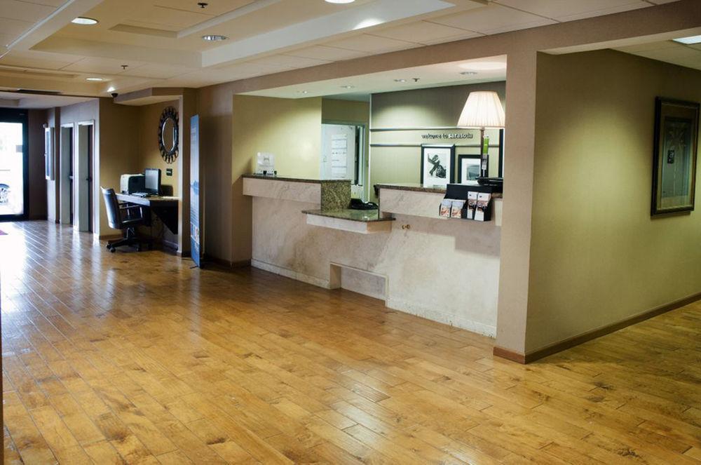 Hampton Inn Sarasota I-75 Bee Ridge Fruitville Exterior foto