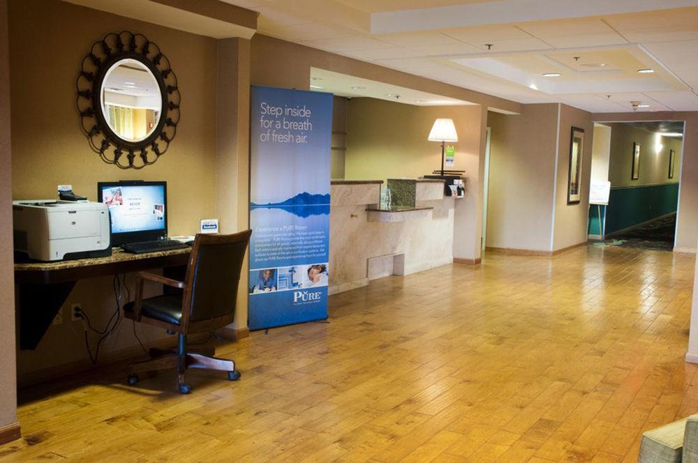 Hampton Inn Sarasota I-75 Bee Ridge Fruitville Exterior foto