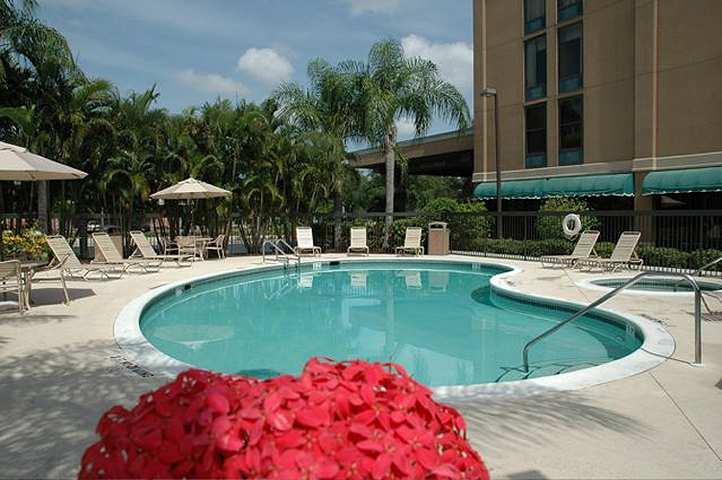 Hampton Inn Sarasota I-75 Bee Ridge Fruitville Exterior foto