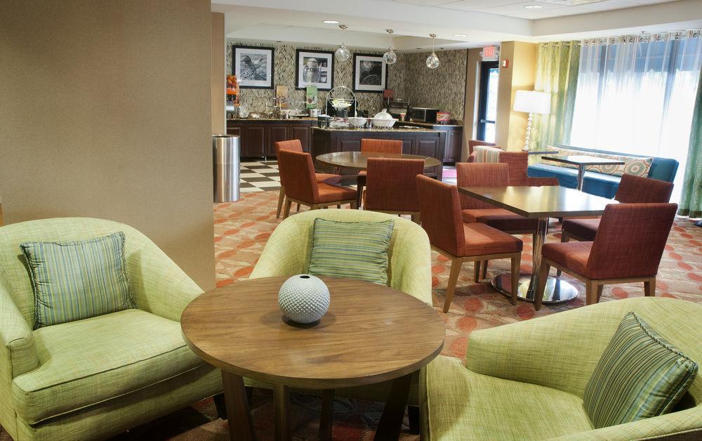 Hampton Inn Sarasota I-75 Bee Ridge Fruitville Exterior foto