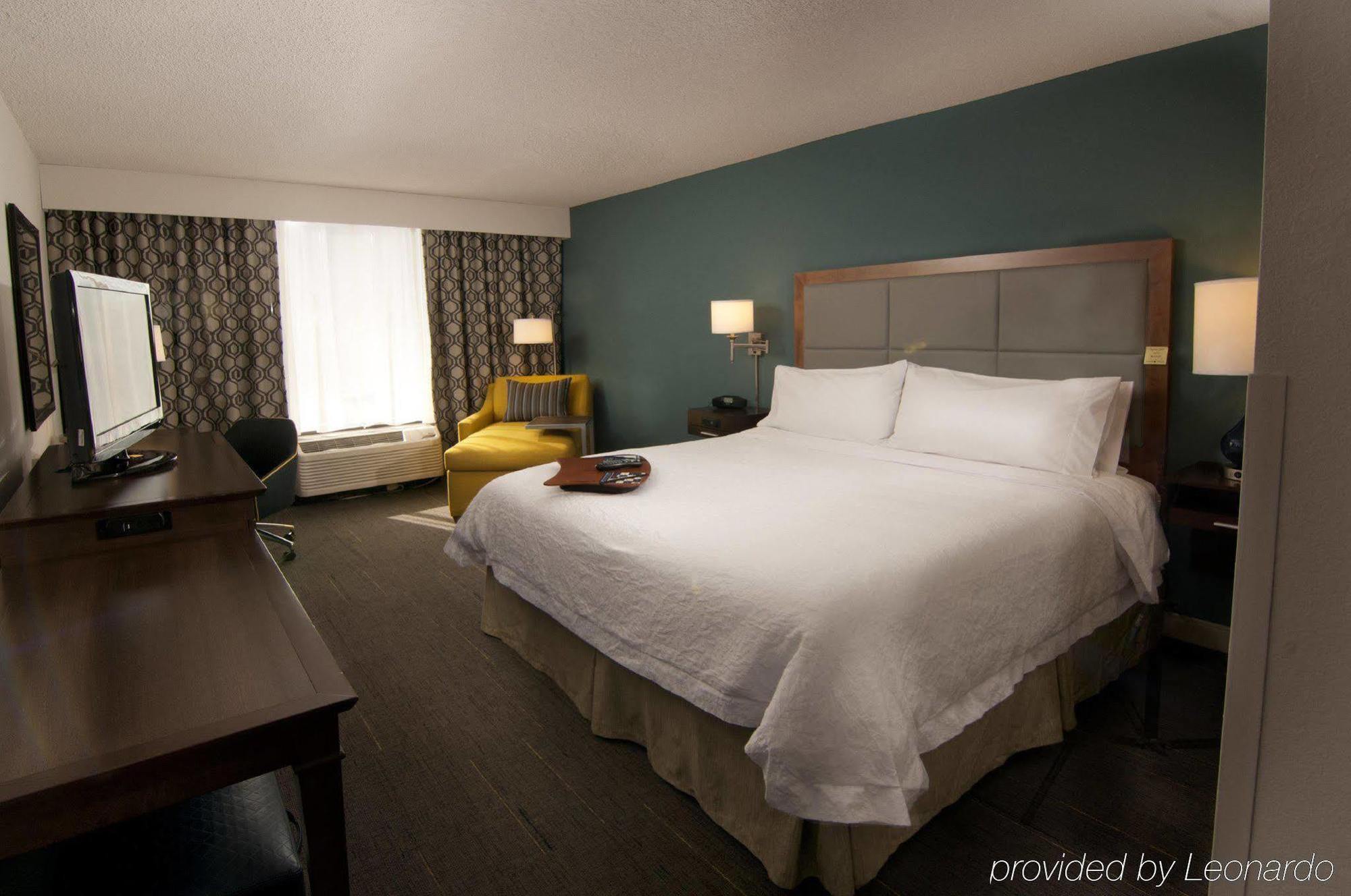 Hampton Inn Sarasota I-75 Bee Ridge Fruitville Exterior foto