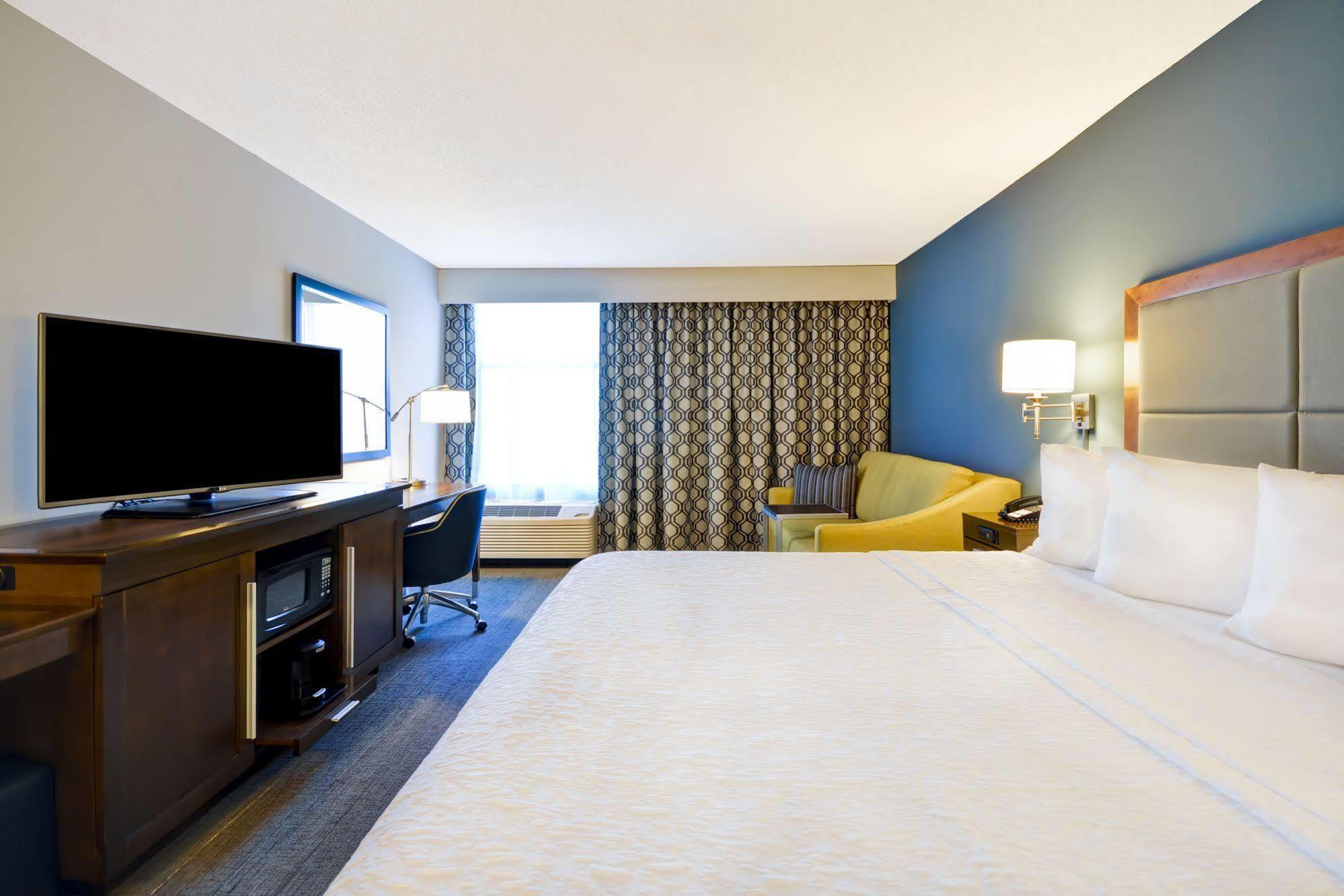 Hampton Inn Sarasota I-75 Bee Ridge Fruitville Exterior foto