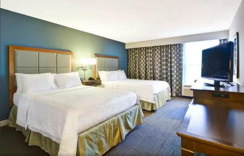 Hampton Inn Sarasota I-75 Bee Ridge Fruitville Exterior foto